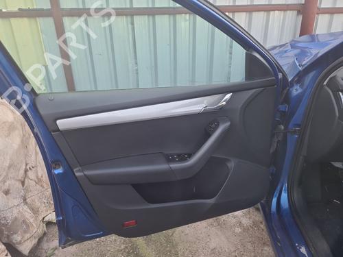 Front right window mechanism SKODA OCTAVIA III (5E3, NL3, NR3) 1.6 TDI | BP31102060C23 