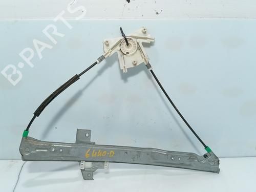 Used Front right window mechanism Front right window mechanism 37609411 37609411