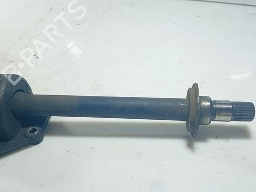 Right front driveshaft MINI MINI (R50, R53) One | BP39466020M39 - Image 3