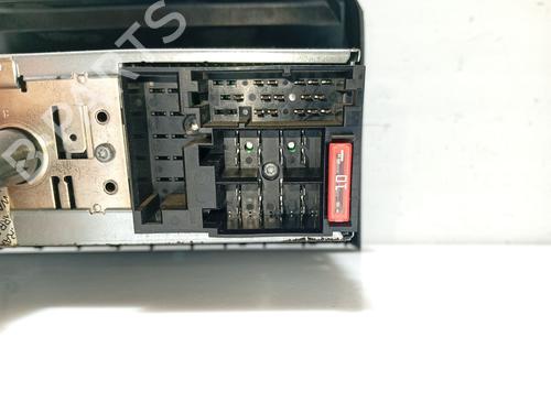 Radio LANCIA YPSILON (843_) 1.2 (843.AXB1A) | BP31107620E6