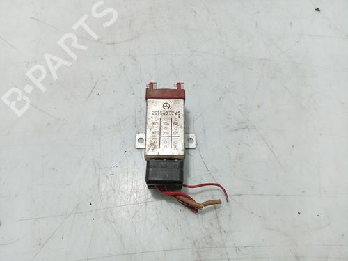 Modulo elettronico MERCEDES-BENZ 124 Saloon (W124) [1984-1993]  31133108