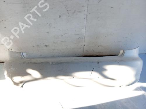 Used Rear bumper Rear bumper KIA RIO I Hatchback (DC) 1.3 (82 hp) 33543922 33543922