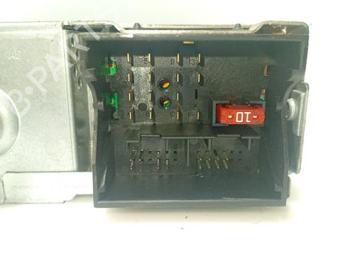 Other PEUGEOT 207 (WA_, WC_) 1.6 HDi | BP31109963O1