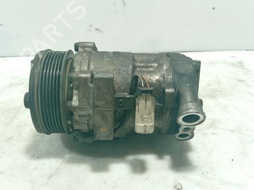 AC compressor OPEL CORSA C (X01) 1.7 DI (F08, F68) | BP36353384M34 - Image 2