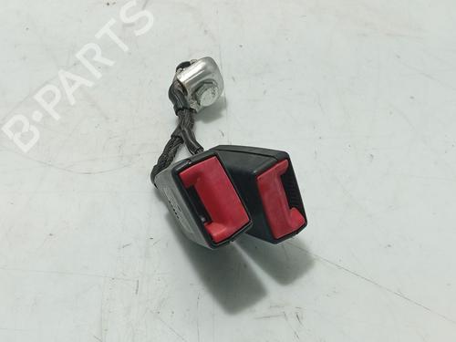 Sikkerhetsbelte-spenne VW POLO V (6R1, 6C1) [2009-2022]  31809866