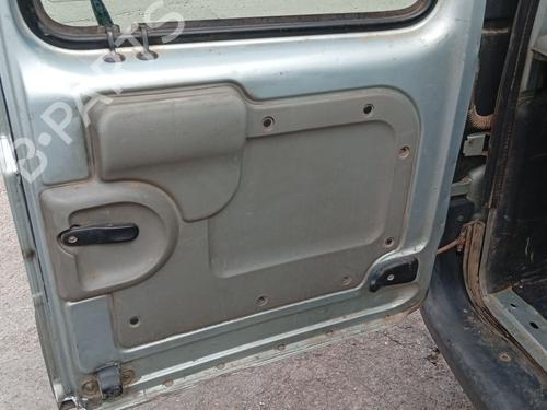 Front right seatbelt RENAULT KANGOO (KC0/1_) 1.9 dTi (KC0U) | BP34629723I25  - Image 20