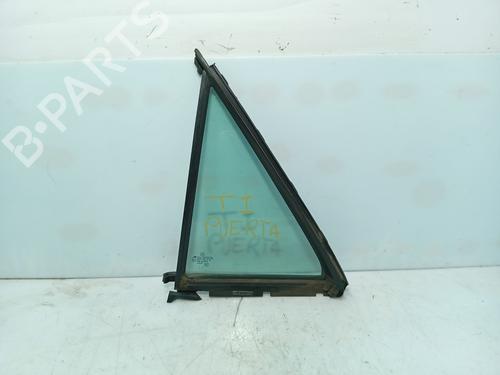 Used Rear left door window Rear left door window MERCEDES-BENZ M-CLASS (W164) ML 280 CDI 4-matic (164.120) (190 hp) 33989364 33989364