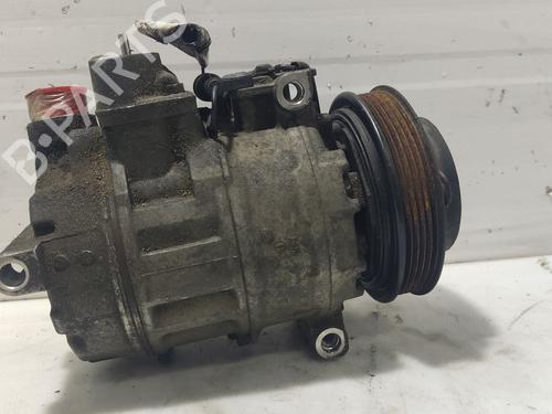 AC compressor ROVER 75 (RJ)  | BP31099344M34 