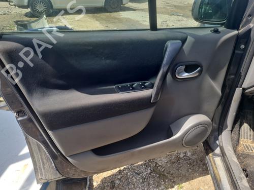 Left front brake caliper RENAULT SCÉNIC II (JM0/1_) 1.5 dCi (JM0F) | BP31102858M105 