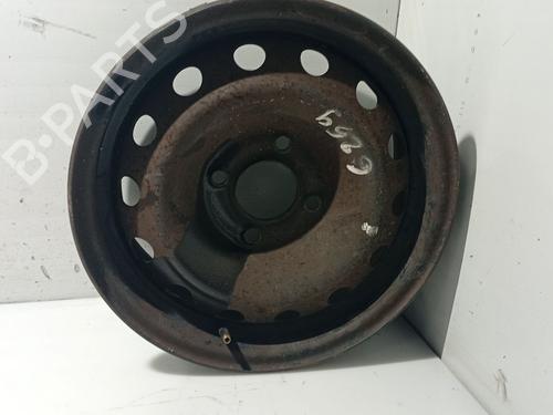 Fælk CITROËN XSARA (N1) 1.9 TD (90 hp) 31110760