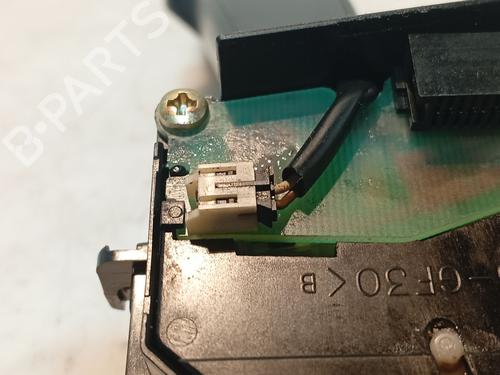 Steering column stalk VOLVO V50 (545) 2.0 D | BP33928616I23 - Image 3