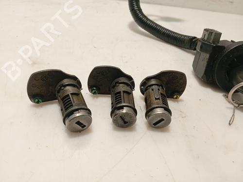 Ignition barrel RENAULT TRAFIC II Van (FL) | BP32026365M48