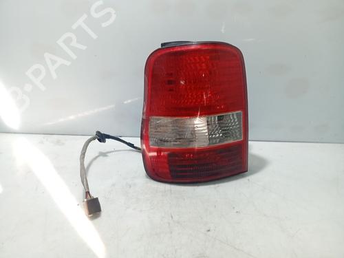 Venstre baglygte KIA CARNIVAL II (GQ) 2.9 CRDi (144 hp) 31345732