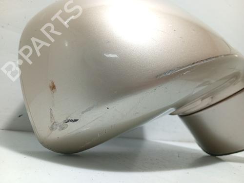 Right mirror KIA CARENS III MPV (UN) 2.0 CRDi 140 | BP31102379C27