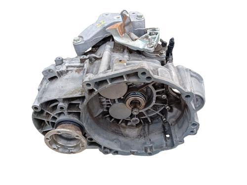Used Gearbox Gearbox SEAT LEON (1P1) 2.0 TDI 16V (140 hp) 32705073 32705073
