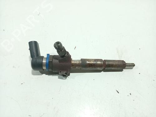 Used Injector FORD TRANSIT CONNECT (P65_, P70_, P80_) 1.8 TDCi (90 hp) 31106178