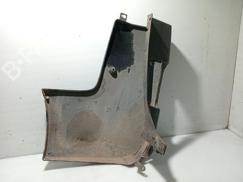 Corner bumper NISSAN PRIMASTAR Bus (X83) dCi 80 | BP31108832C117 