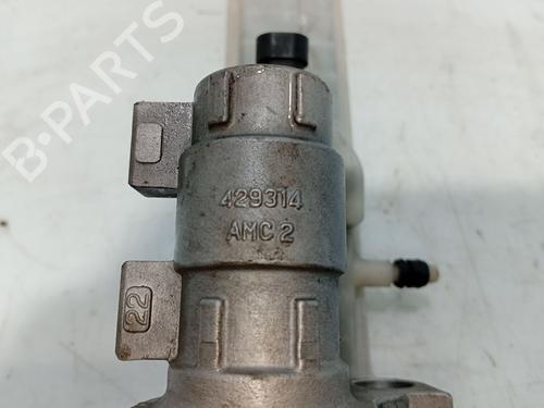 Brake master cylinder CHEVROLET AVEO Hatchback (T300) 1.3 D | BP33287740M77 - Image 4