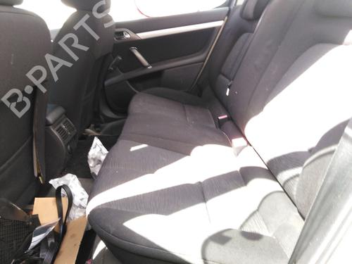 Alternator PEUGEOT 407 (6D_) 1.8 (6D6FZB) | BP31099286M7