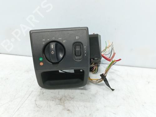 Used Headlight switch Headlight switch MERCEDES-BENZ CLK (C208) CLK 200 (208.335) (136 hp) 34715430 34715430