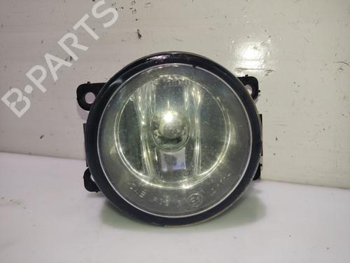 Used Left front fog light RENAULT LAGUNA II (BG0/1_) [2001-2007]  24315239