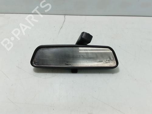 Used Rear mirror BMW 3 (E46) 320 d (136 hp) 31595230