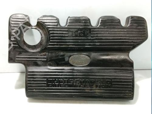 Topbeskyttelse LAND ROVER DISCOVERY I (LJ) [1989-1998]  31997146