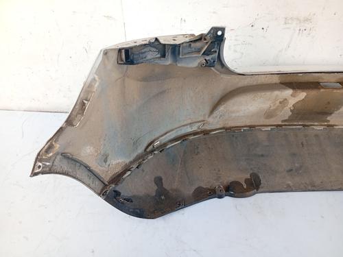 Rear bumper SEAT IBIZA IV (6J5, 6P1) 1.2 TDI | BP31106592C8