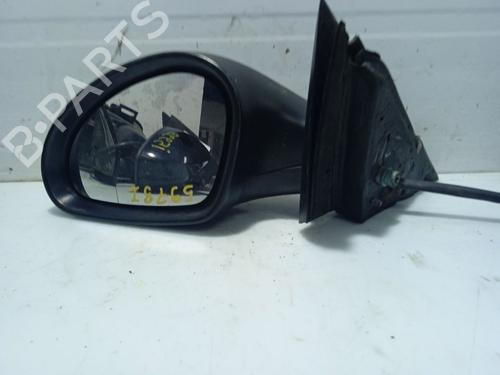 Used Left mirror SEAT CORDOBA (6L2) 1.4 TDI (70 hp) 22761591