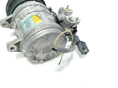 AC compressor HYUNDAI GETZ (TB) 1.1 | BP37607375M34 - Image 4