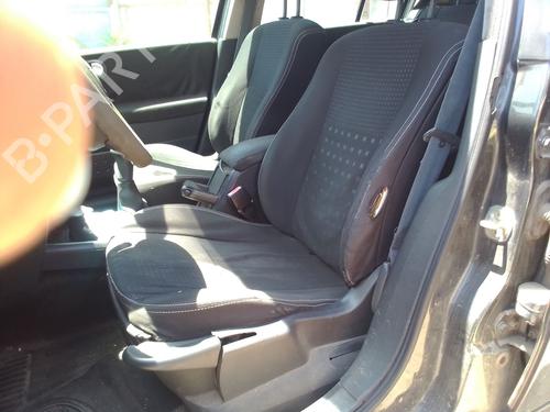 Injector RENAULT MEGANE II (BM0/1_, CM0/1_) 1.5 dCi (BM0F, BM0T, BM2B, CM0F, CM0T) | BP31104767M100 