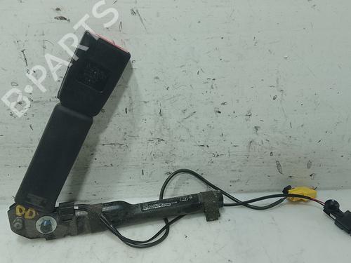 Used Seat buckle Seat buckle 39246601 39246601
