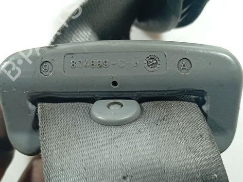 Front left seatbelt CITROËN C5 I (DC_) 2.0 HDi (DCRHZB, DCRHZE) | BP39991996I26 - Image 6