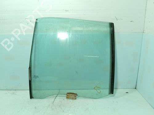 Used Rear right door window Rear right door window OPEL OMEGA A (V87) 2.4 i (F19, M19, N19) (125 hp) 35727631 35727631
