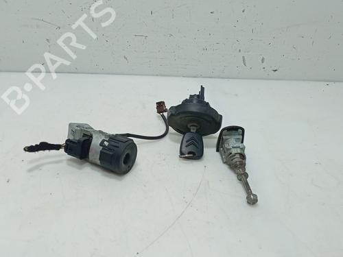 Used Ignition barrel Ignition barrel CITROËN C4 II (NC_) 1.6 HDi 90 (92 hp) 33977257 33977257