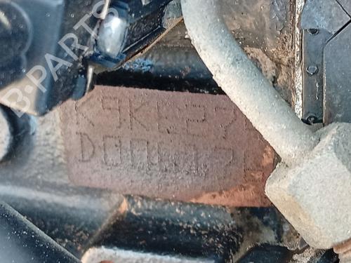 Engine NISSAN NOTE (E11, NE11) 1.5 dCi | BP36564284M1 - Image 5