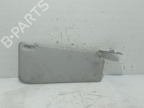 Left sun visor FIAT PUNTO (199_) 1.2 (199AXZ1A, 199BXZ1A) | BP36325860I1 - Image 4