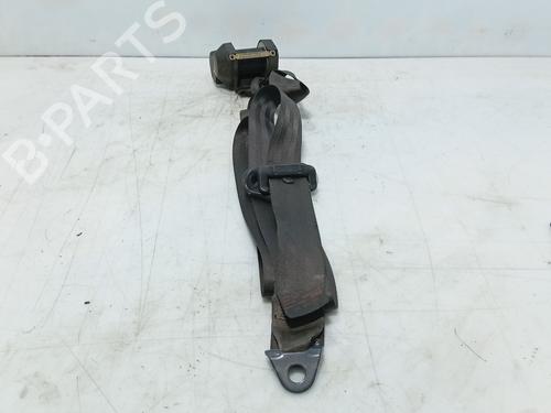 Used Rear left seatbelt Rear left seatbelt CITROËN C3 I (FC_, FN_) 1.4 HDi (68 hp) 36643727 36643727