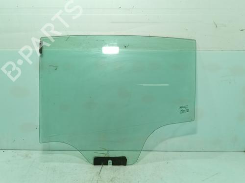 Vidro porta trás esquerda Vidro porta trás esquerda FIAT BRAVO II (198_) 1.6 D Multijet (198AXH1B) (105 hp) 36115810 36115810