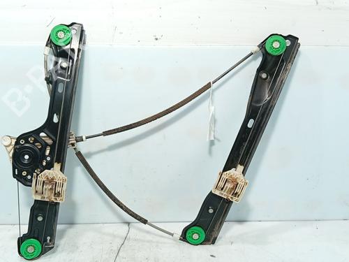 Front left window mechanism BMW 1 (E87) 116 d | BP37415413C22 - Image 2