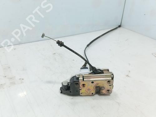 Used Front right lock Front right lock 39652414 39652414