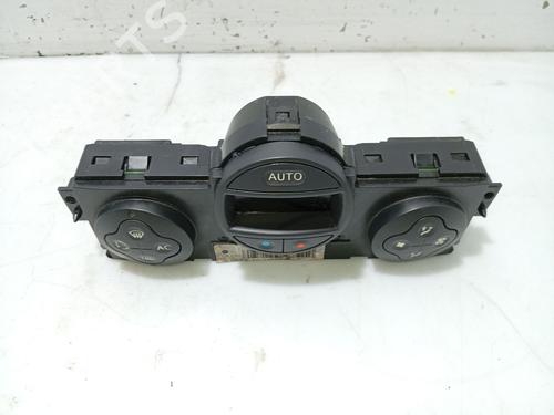 Climate control RENAULT MEGANE II Saloon (LM0/1_) 1.9 dCi (LM0G, LM1G, LM2C) | BP31100527I5 - Image 2