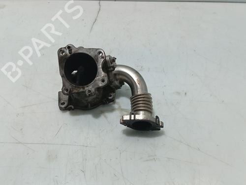 Caja mariposa CITROËN C4 Grand Picasso II (DA_, DE_) 2.0 BlueHDi 150 (150 hp) 31340801