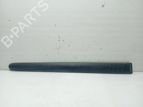 Used Door moulding trim PEUGEOT 206 Hatchback (2A/C) 2.0 HDI 90 (90 hp) 31104821