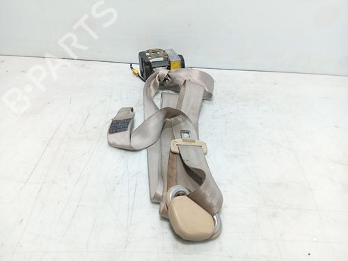 Sikkerhedssele foran venstre Sikkerhedssele foran venstre VW NEW BEETLE (9C1, 1C1) 1.6 (100 hp) 36643008 36643008