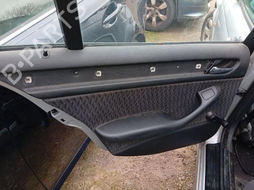 Engine control unit (ECU) BMW 3 (E46) 320 d | BP33281777M57  - Image 20