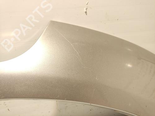 Rear left wheel arch trim HYUNDAI TUCSON (JM) 2.0 | BP22767359C136