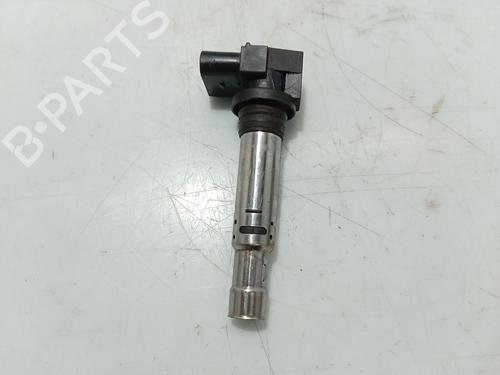 Bobine de ignição SEAT LEON (1M1) 1.6 16 V (105 hp) 31601496