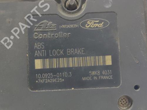 ABS pump FORD FOCUS I Turnier (DNW)  | BP31105345M43 