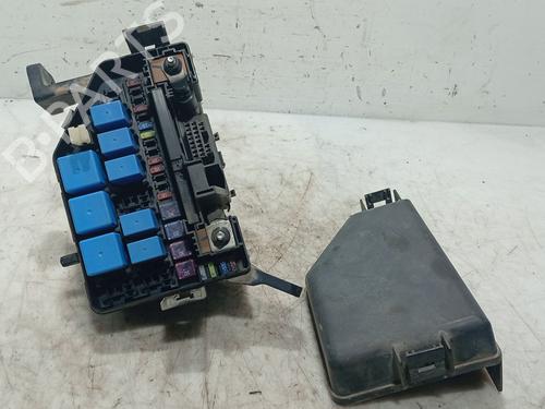 Used Fuse box Fuse box 36992006 36992006